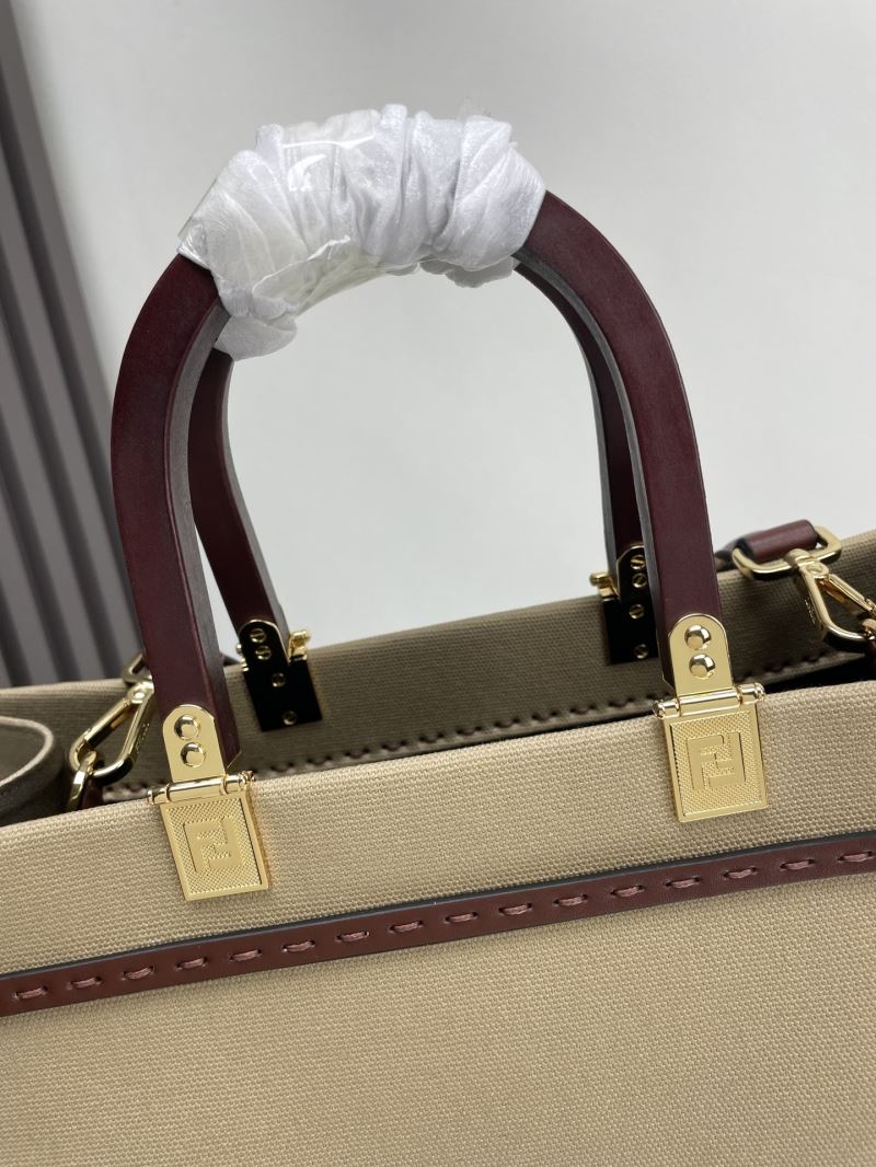 Fendi Shopping Bags